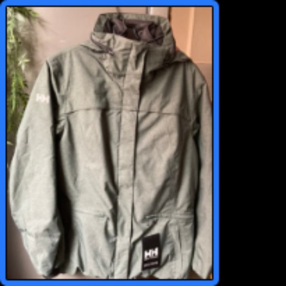 Unique Color Ski Jacket - Picture 1 of 7
